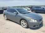 2009 NISSAN Maxima