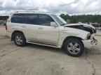 2007 LEXUS Lx 470