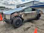 2025 TESLA Cybertruck