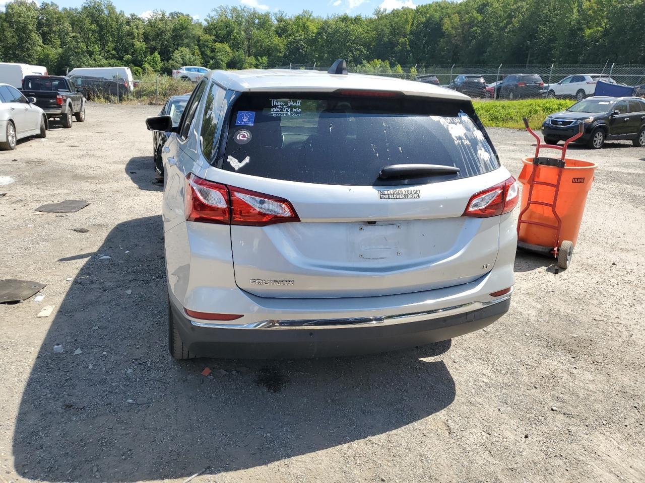 2021 CHEVROLET EQUINOX