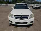 2010 MERCEDES-BENZ GLK-Class