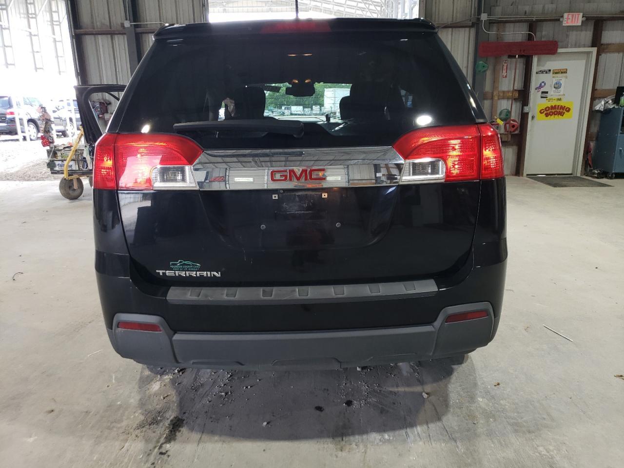 2015 GMC Terrain