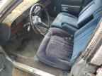 1986 CHEVROLET CAPRICE