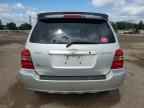 2003 TOYOTA HIGHLANDER
