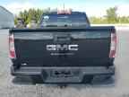 2022 GMC CANYON