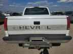 1997 CHEVROLET Gmt