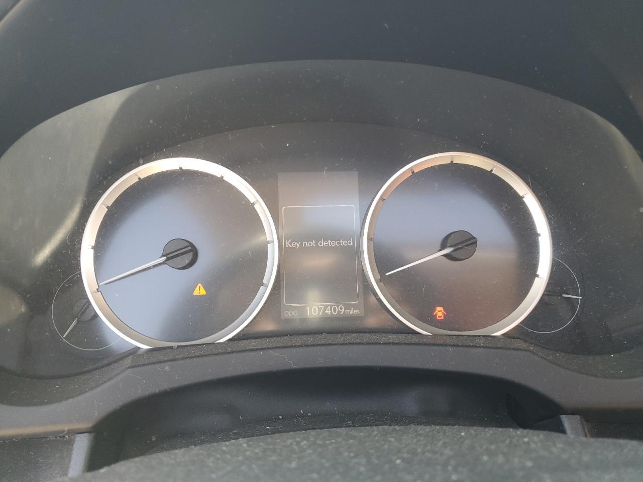 2014 LEXUS Is