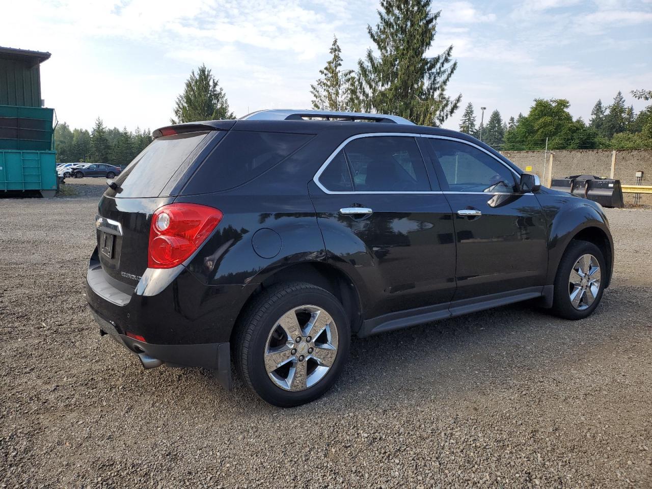2012 CHEVROLET EQUINOX