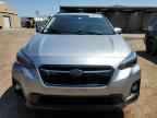 2018 SUBARU Crosstrek