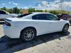 2017 DODGE CHARGER