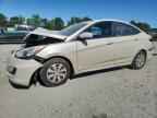 2016 HYUNDAI ACCENT