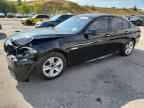 2012 BMW 5 series