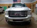 2012 GMC Sierra