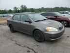 2005 TOYOTA COROLLA