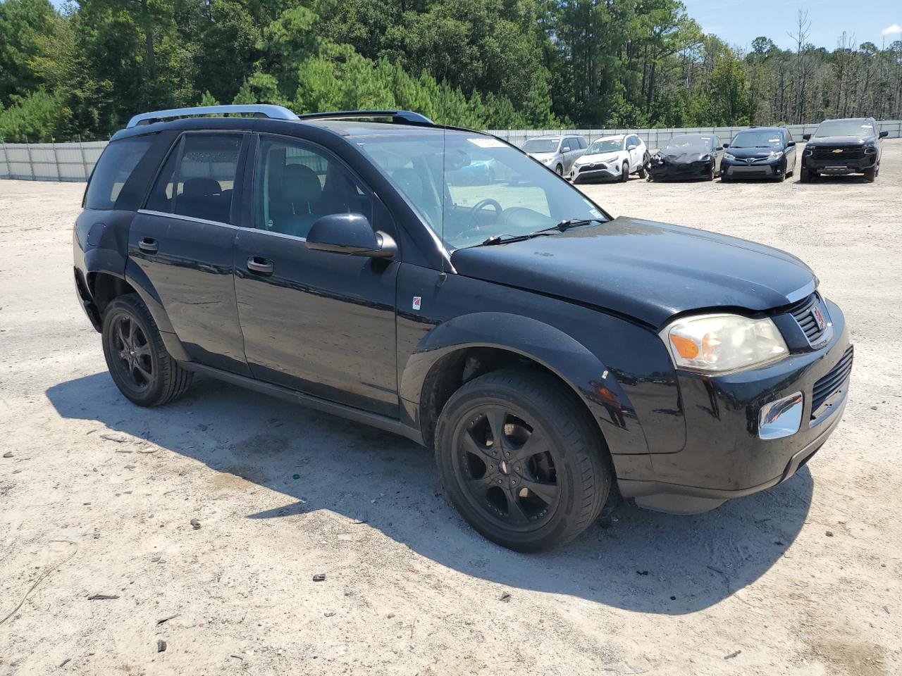 2007 SATURN Vue
