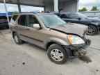 2004 HONDA CR-V