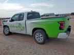 2023 NISSAN Frontier