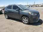 2018 CHEVROLET TRAX