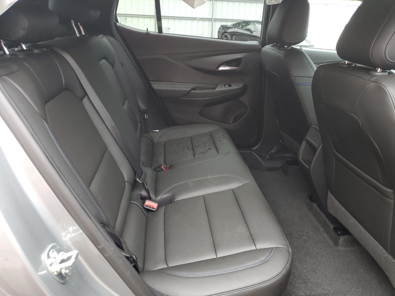 2025 BUICK Envista