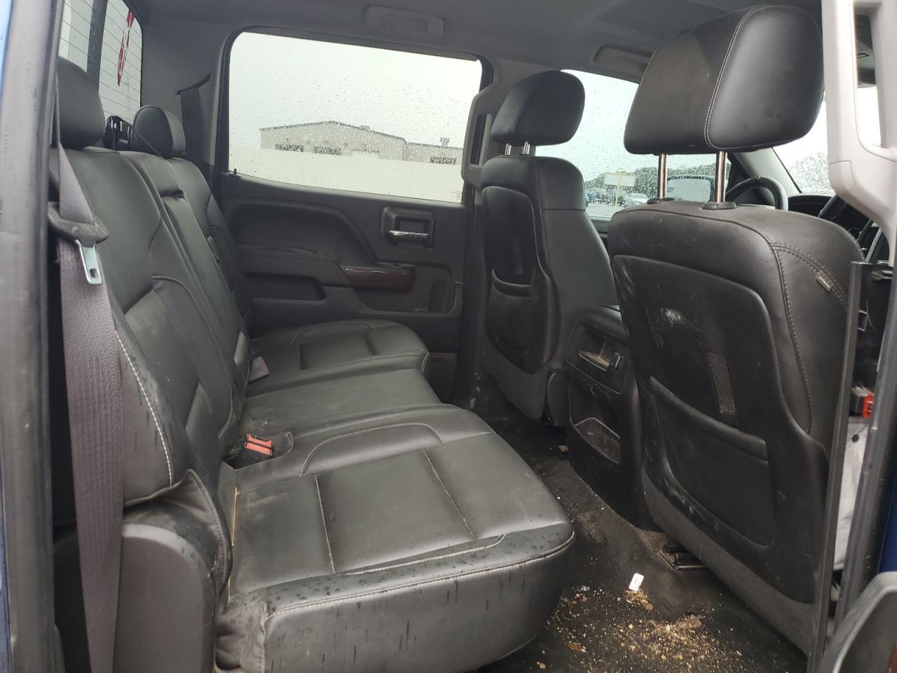 2015 GMC Sierra