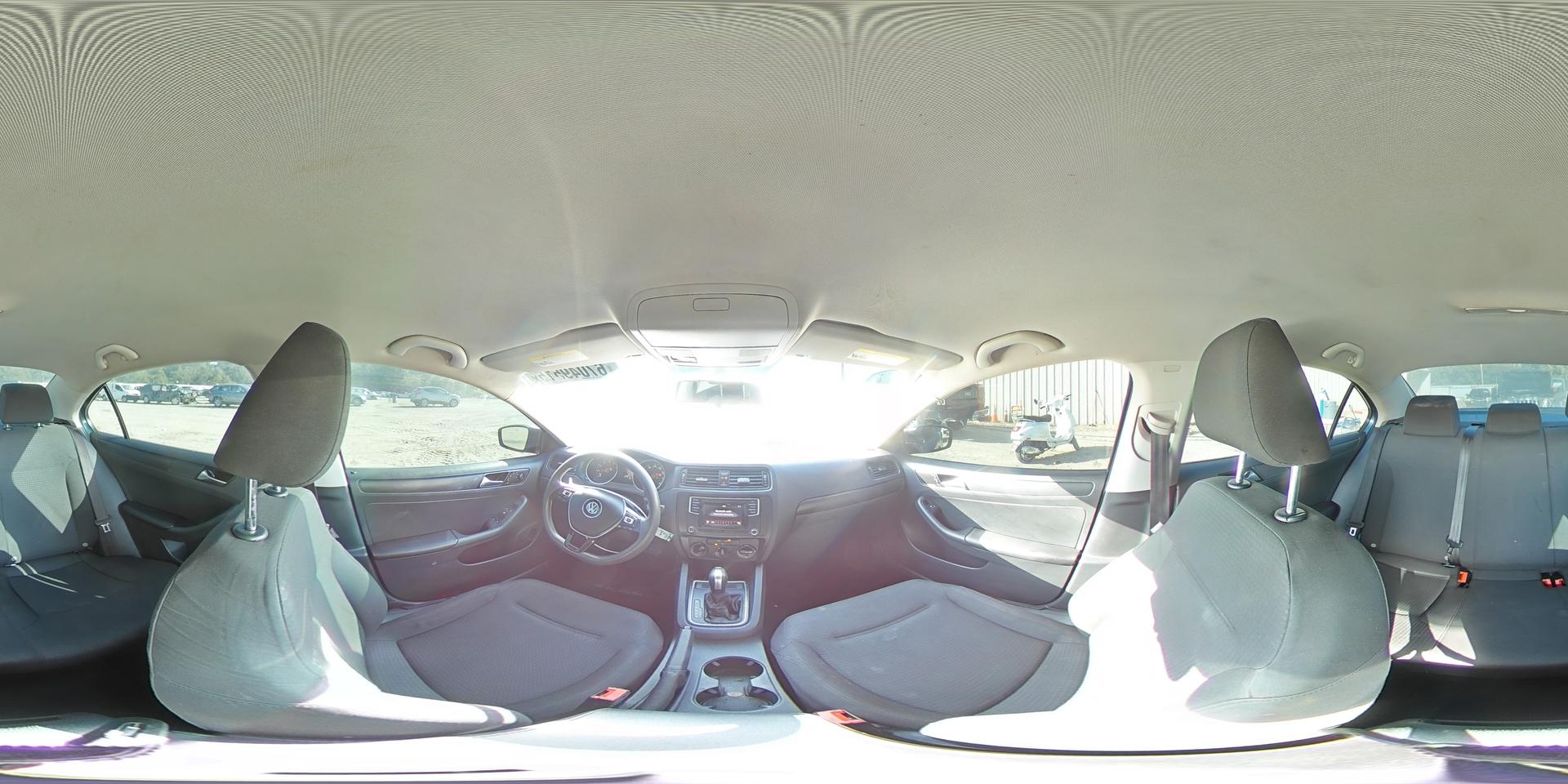 2016 VOLKSWAGEN JETTA