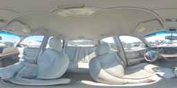 2003 FORD Crown Victoria