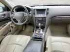 2011 INFINITI G37