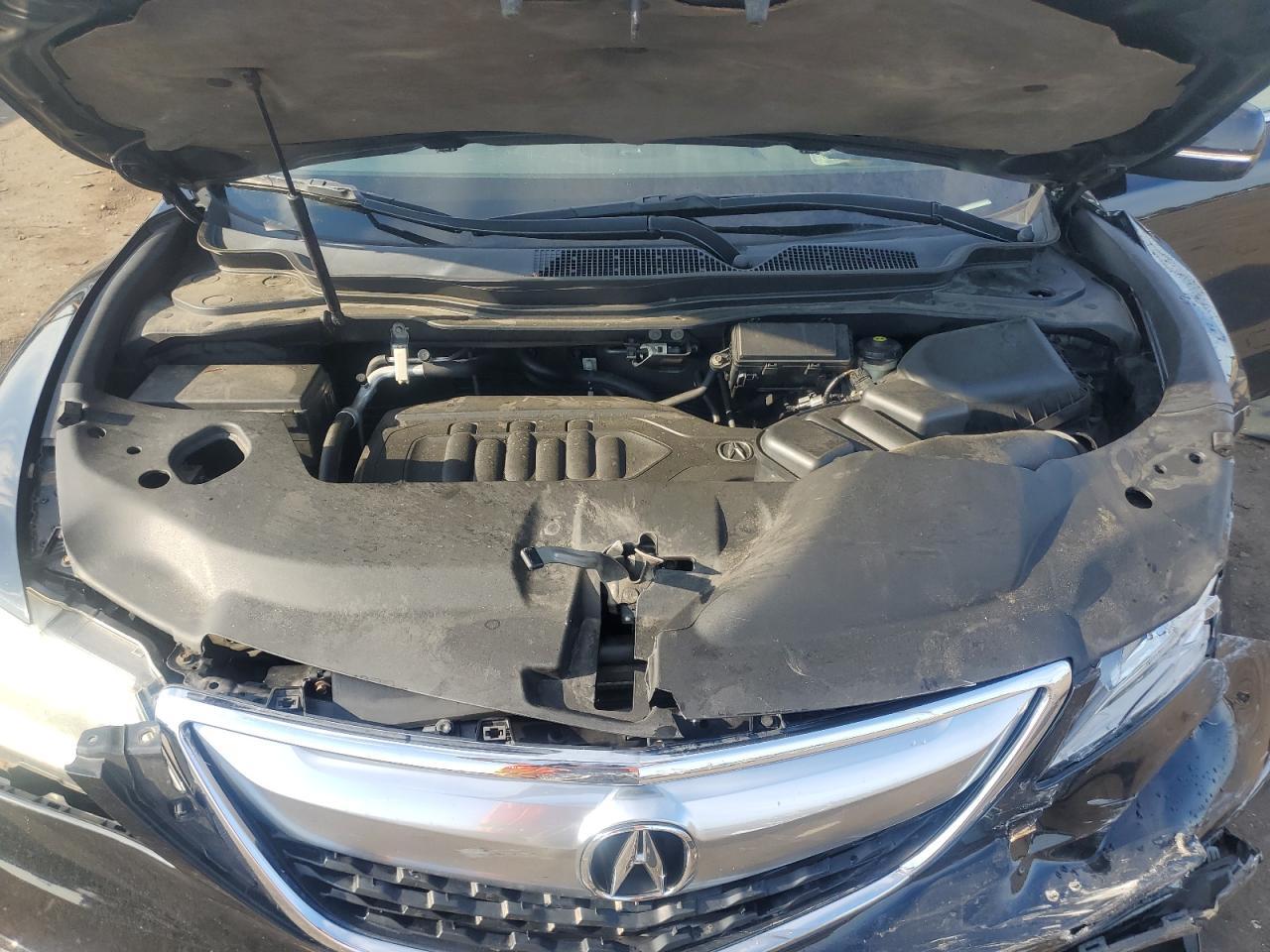 2014 ACURA MDX