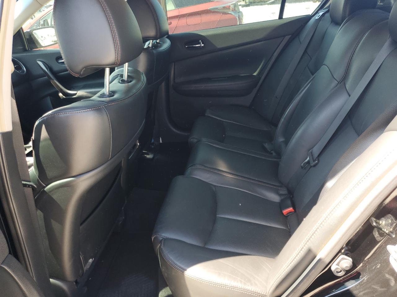 2014 NISSAN Maxima