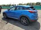 2016 MAZDA CX-3