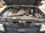 2008 FORD RANGER