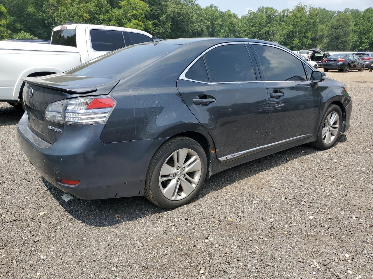2011 LEXUS HS 250h
