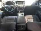 2015 NISSAN PATHFINDER