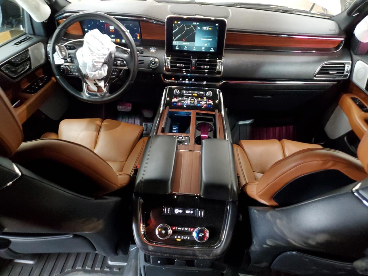 2018 LINCOLN Navigator