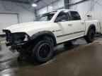 2010 DODGE RAM 1500