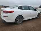 2020 KIA OPTIMA