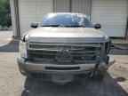 2012 CHEVROLET Silverado