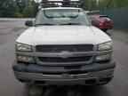 2005 CHEVROLET SILVERADO 1500