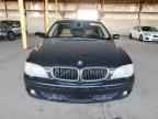 2008 BMW 7 series