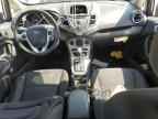 2014 FORD Fiesta