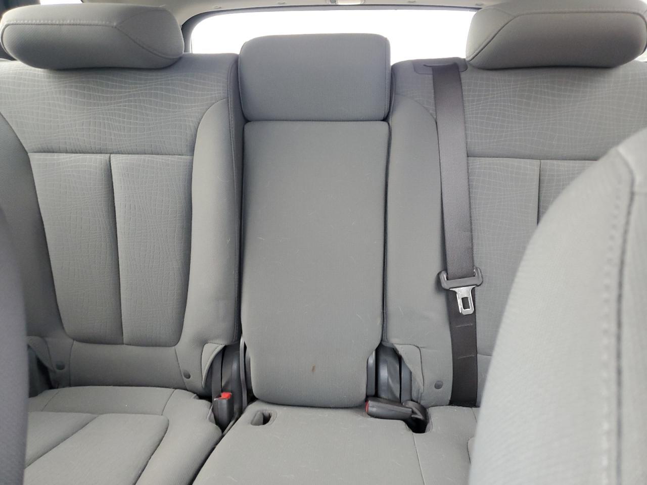 2010 HYUNDAI SANTA FE