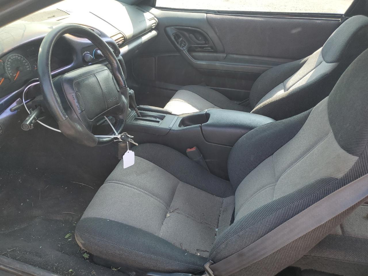 1995 CHEVROLET Camaro