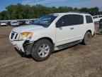 2014 NISSAN Armada