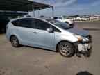 2012 TOYOTA PRIUS V