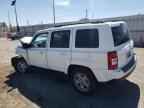 2016 JEEP PATRIOT