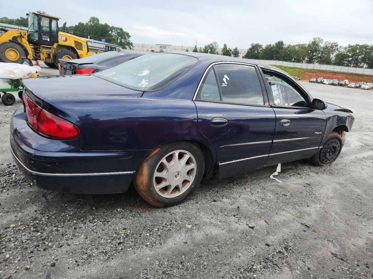 1998 BUICK Regal