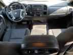 2013 CHEVROLET Silverado