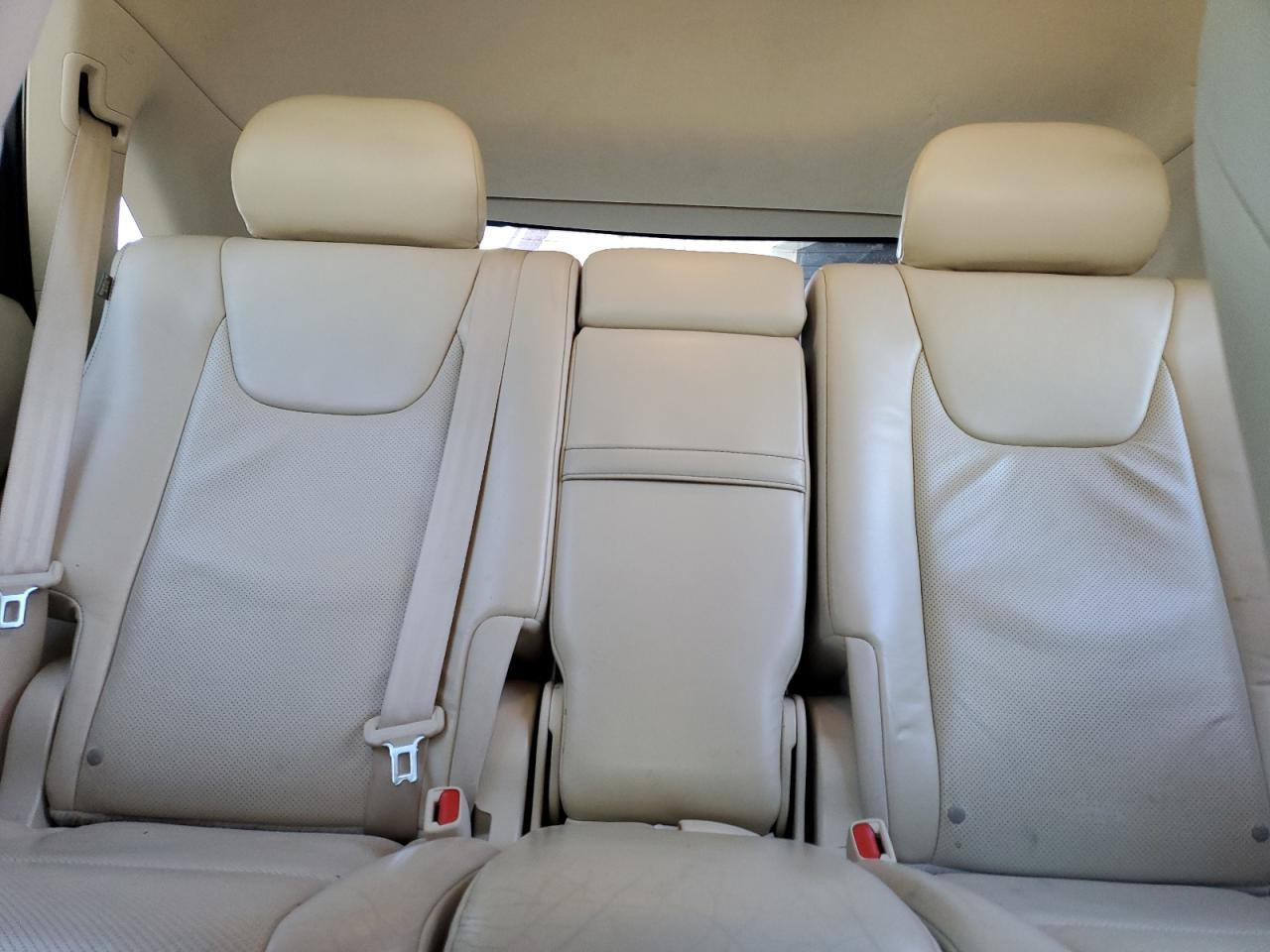 2015 LEXUS RX 450H