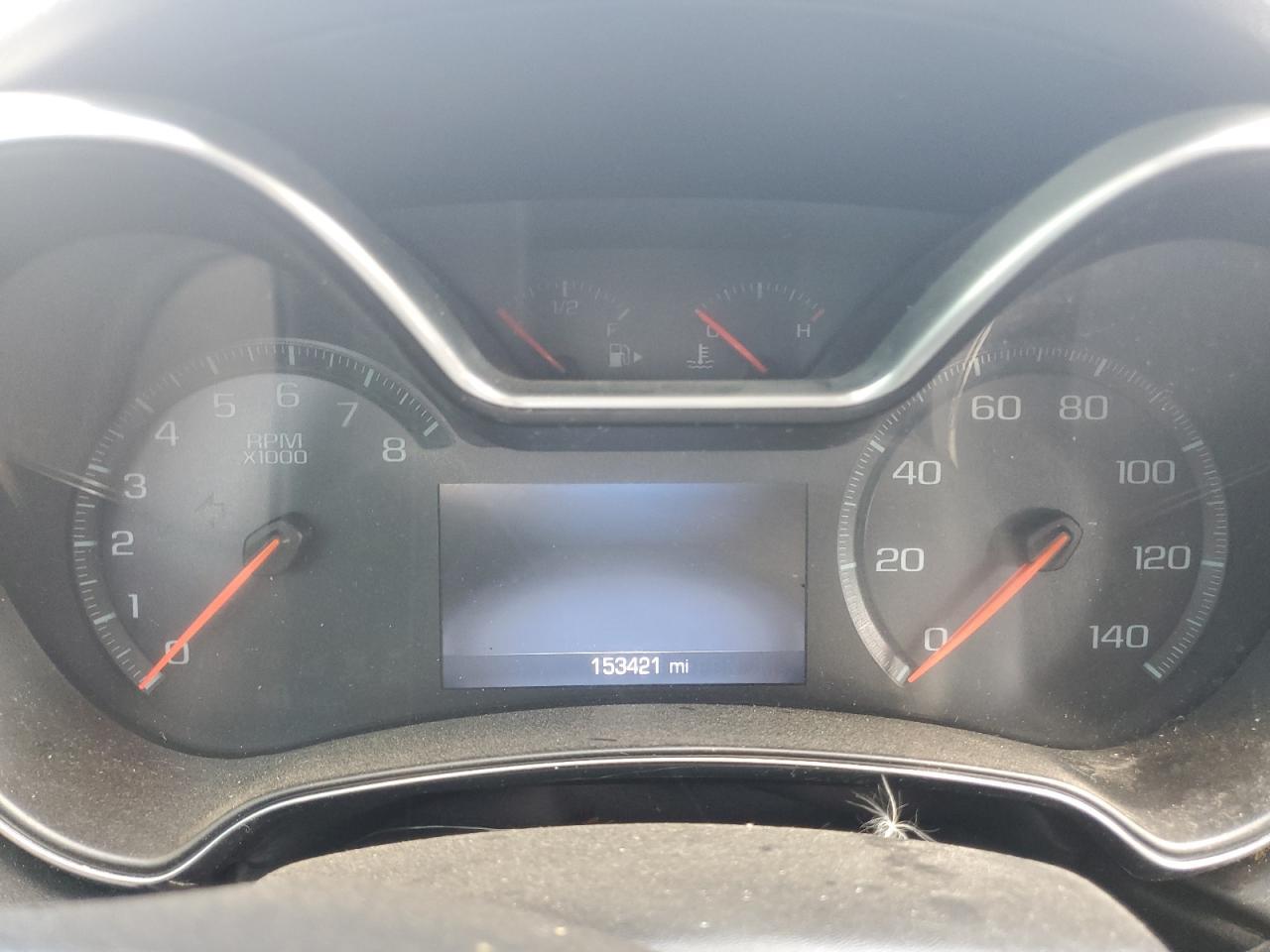 2014 CHEVROLET IMPALA