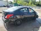 2014 NISSAN VERSA